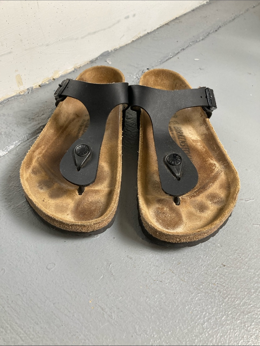 Kids Shoes Subcategory